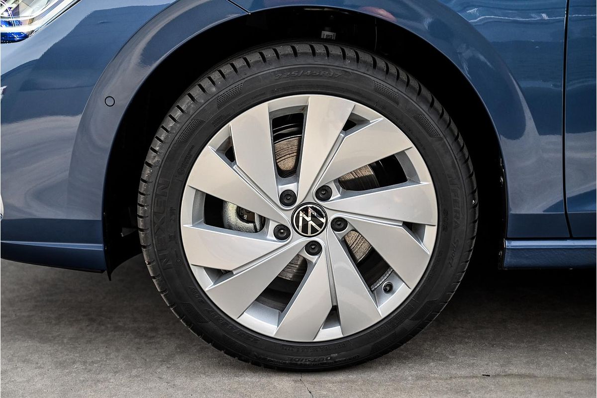 2025 Volkswagen Golf 110TSI Life 8.5