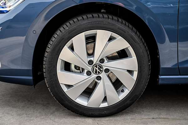 2025 Volkswagen Golf 110TSI Life 8.5