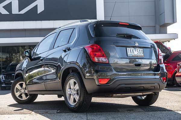 2017 Holden Trax LS TJ