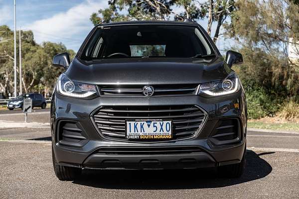 2017 Holden Trax LS TJ