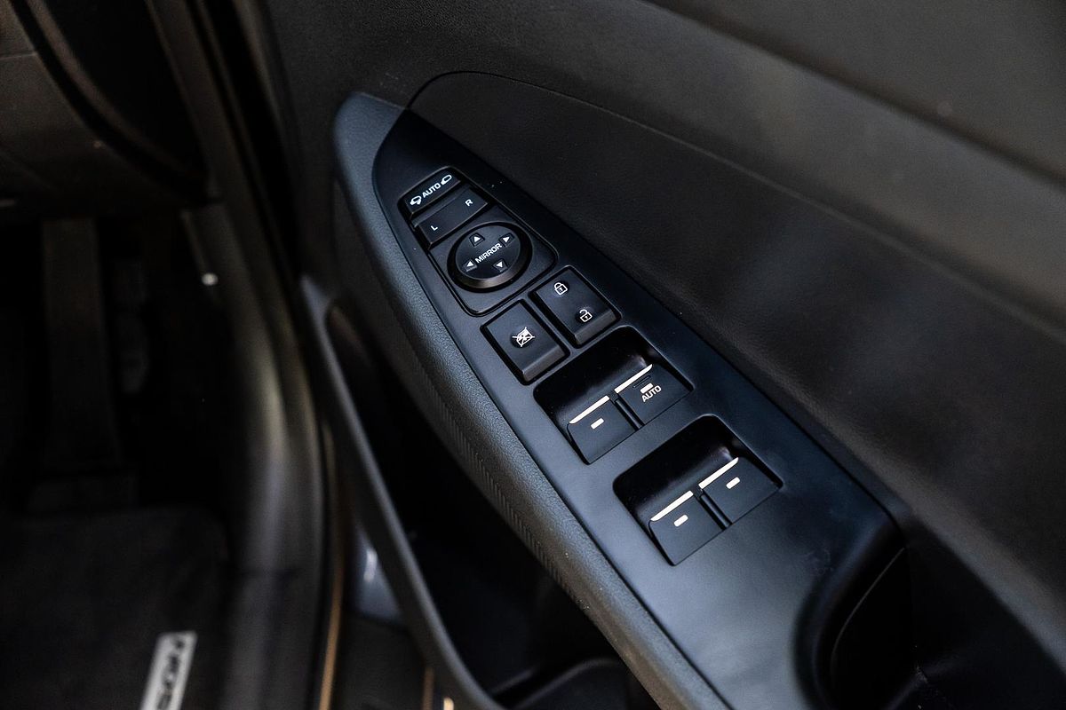 2020 Hyundai Tucson Elite TL3