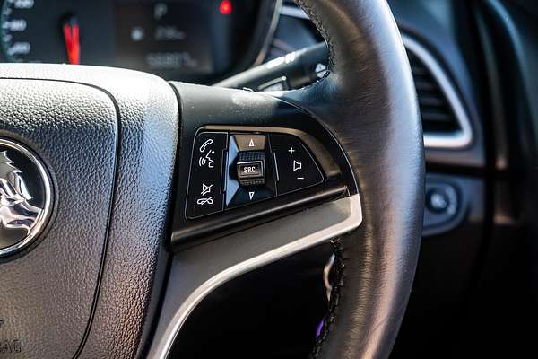 2017 Holden Trax LS TJ