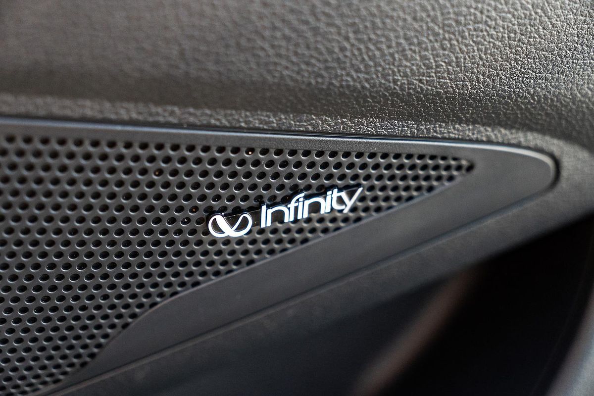 2020 Hyundai Tucson Elite TL3