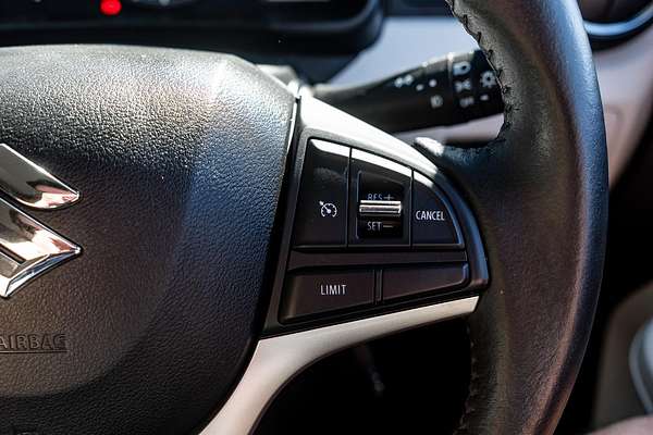 2017 Suzuki Ignis GL MF