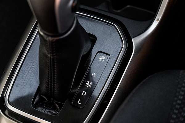 2017 Suzuki Ignis GL MF
