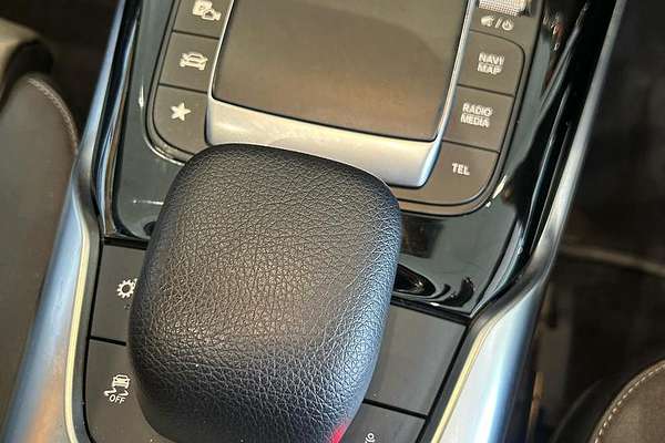 2022 Mercedes-Benz A-Class A35 AMG V177