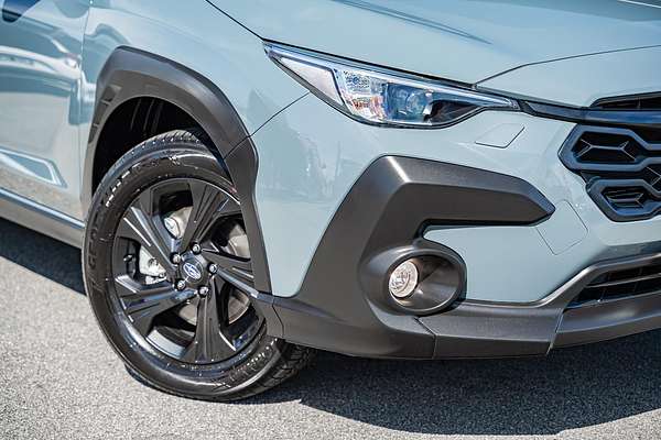 2024 Subaru Crosstrek 2.0L G6X