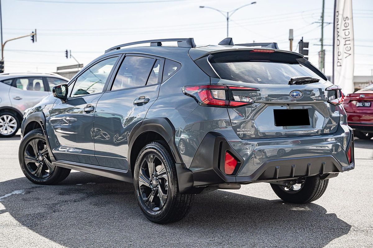 2024 Subaru Crosstrek 2.0L G6X