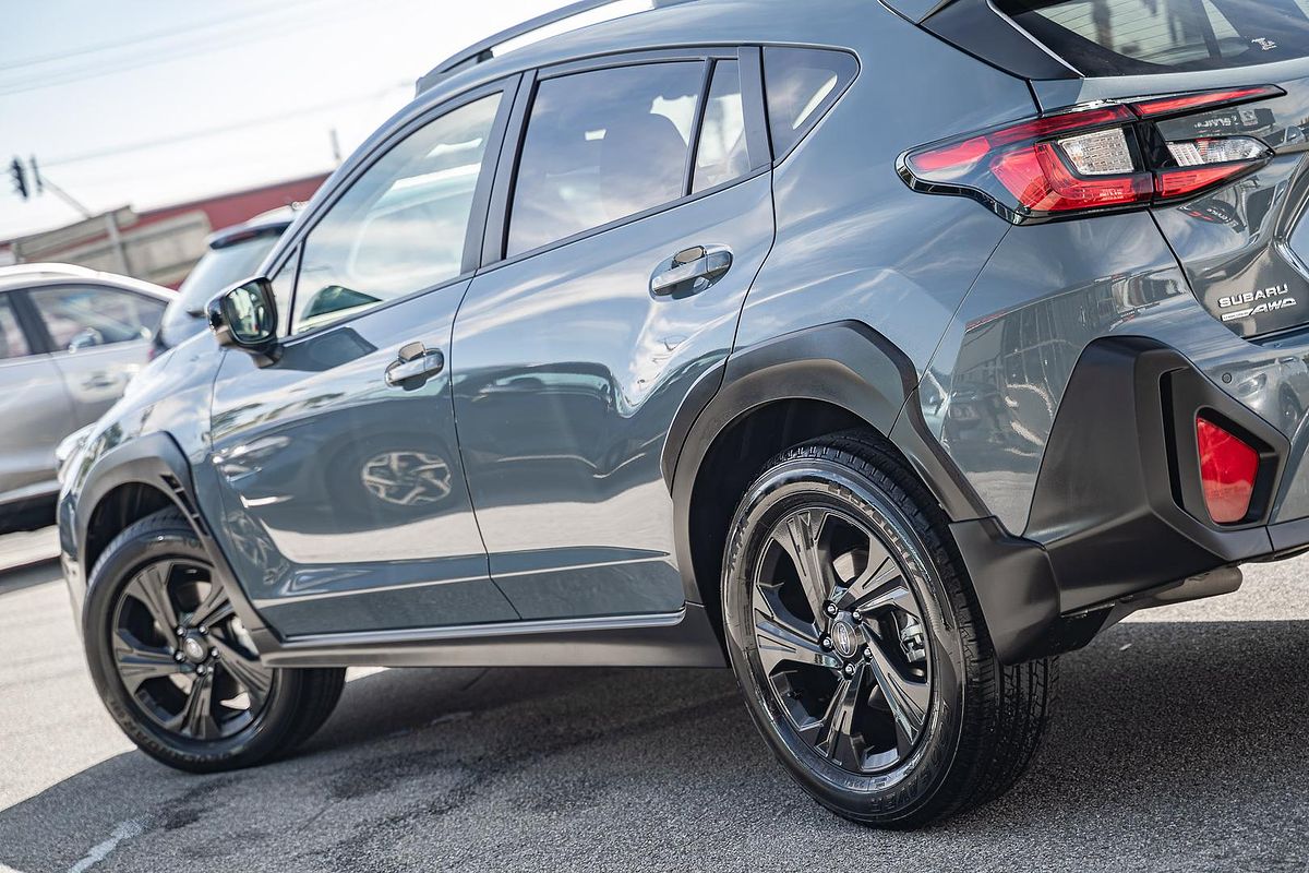 2024 Subaru Crosstrek 2.0L G6X