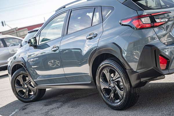 2024 Subaru Crosstrek 2.0L G6X