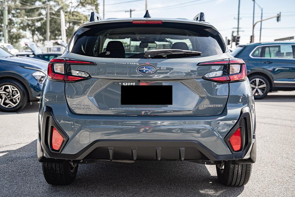 2024 Subaru Crosstrek 2.0L G6X