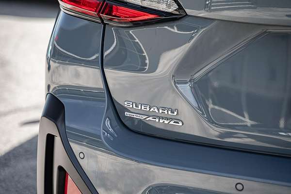 2024 Subaru Crosstrek 2.0L G6X
