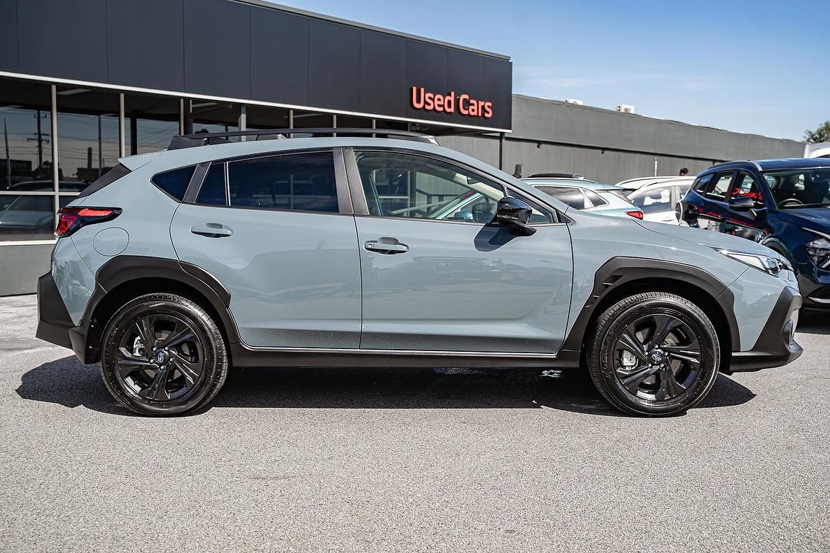 2024 Subaru Crosstrek 2.0L G6X
