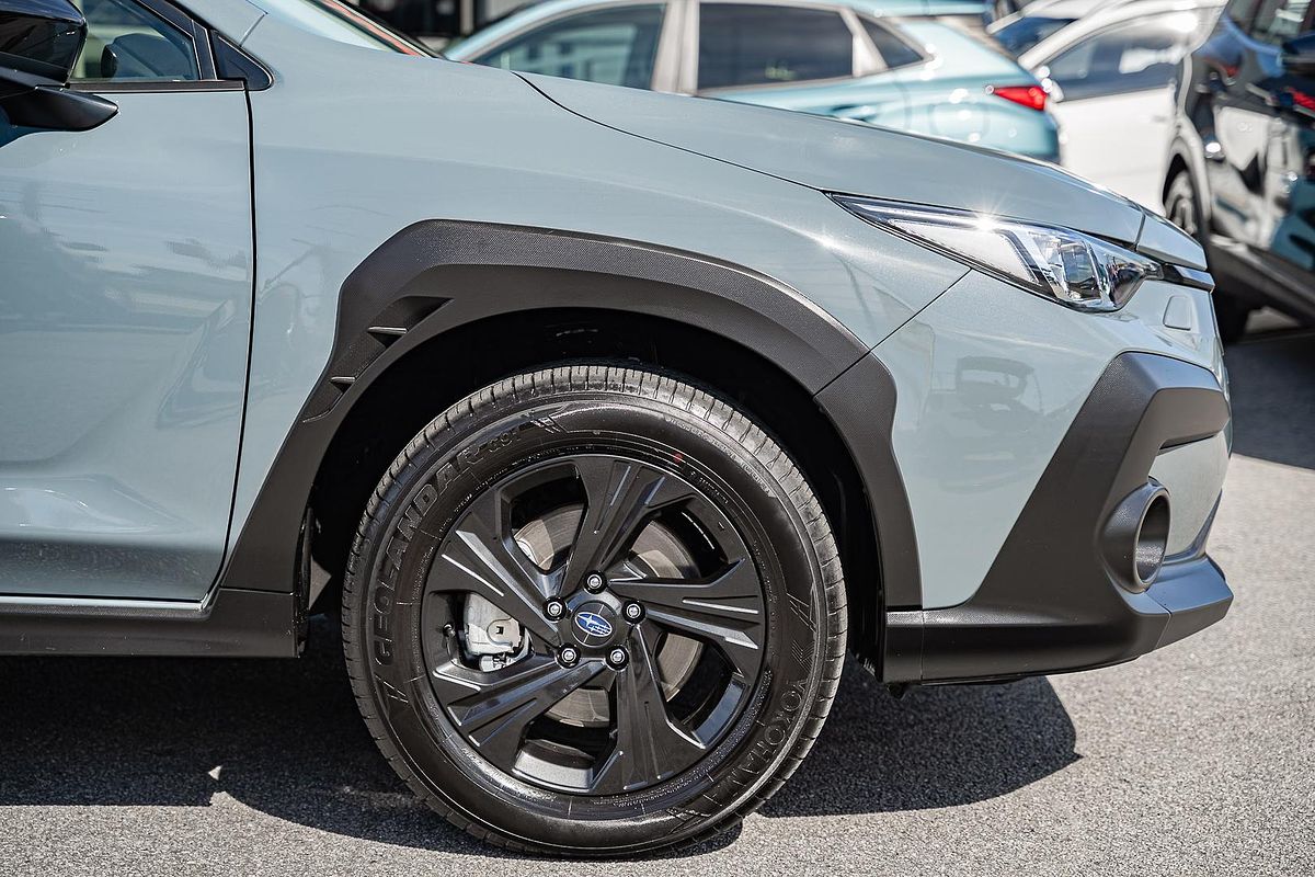2024 Subaru Crosstrek 2.0L G6X