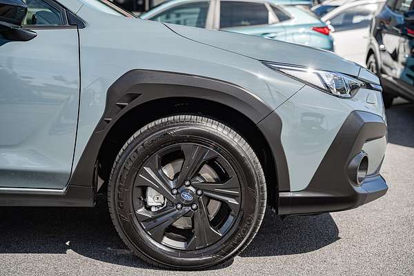 2024 Subaru Crosstrek 2.0L G6X