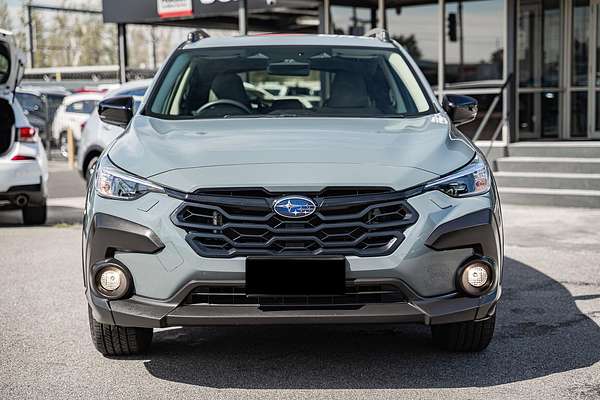 2024 Subaru Crosstrek 2.0L G6X
