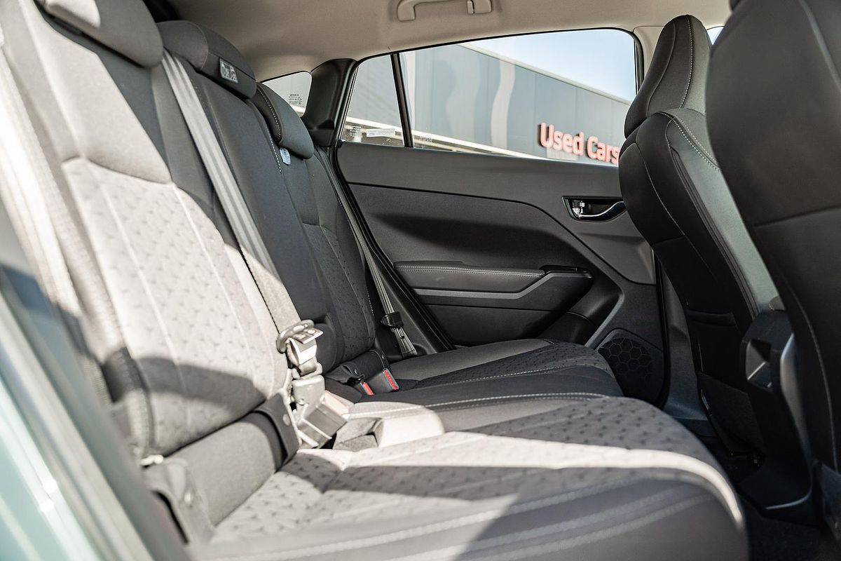 2024 Subaru Crosstrek 2.0L G6X