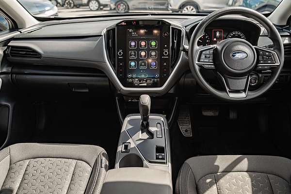 2024 Subaru Crosstrek 2.0L G6X