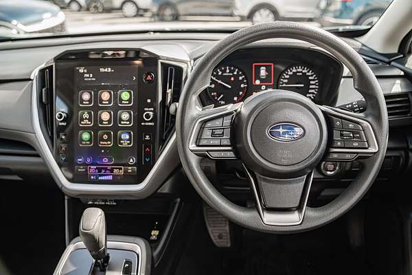 2024 Subaru Crosstrek 2.0L G6X