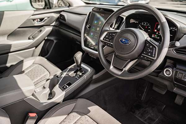 2024 Subaru Crosstrek 2.0L G6X