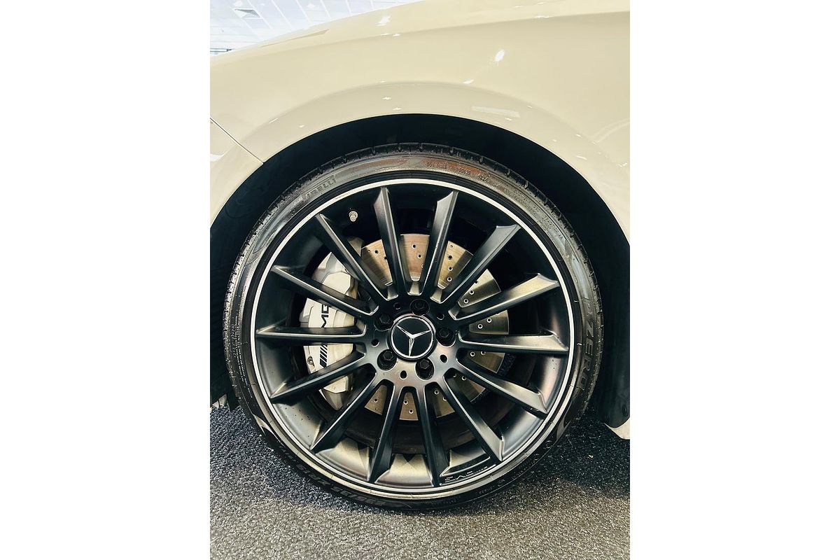 2022 Mercedes-Benz A-Class A35 AMG V177