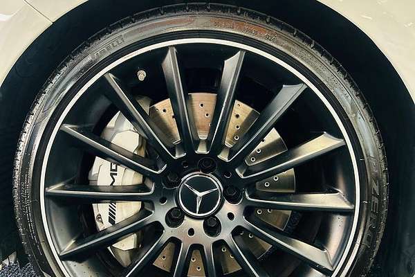2022 Mercedes-Benz A-Class A35 AMG V177