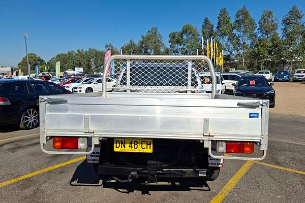 2015 Ford Ranger XLT PX 4X4