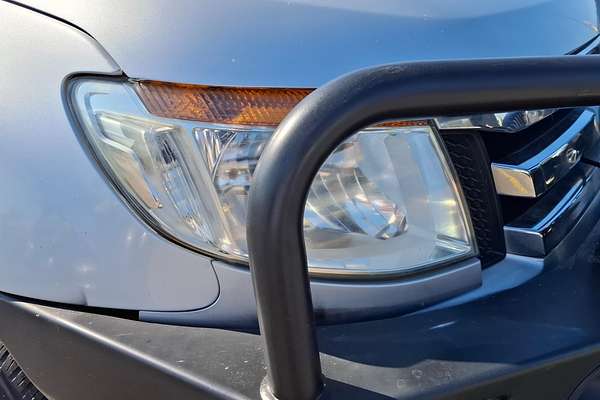 2015 Ford Ranger XLT PX 4X4