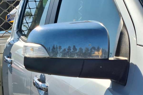 2015 Ford Ranger XLT PX 4X4