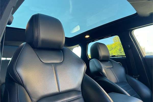 2017 Range Rover EVOQUE Si4 HSE DYNAMIC LV MY17
