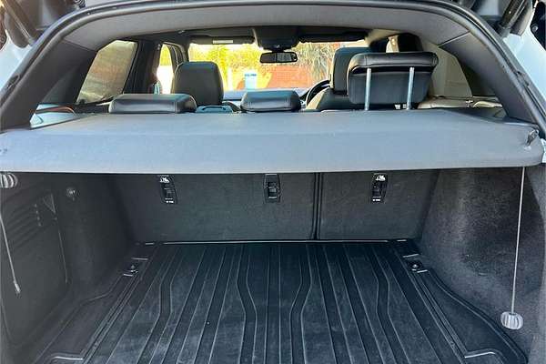2017 Range Rover EVOQUE Si4 HSE DYNAMIC LV MY17