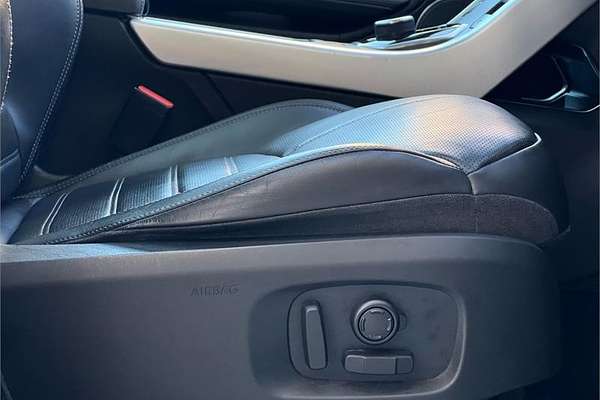 2017 Range Rover EVOQUE Si4 HSE DYNAMIC LV MY17