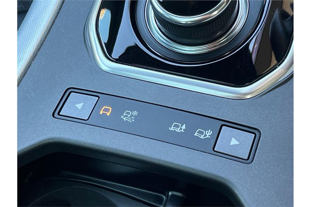 2017 Range Rover EVOQUE Si4 HSE DYNAMIC LV MY17