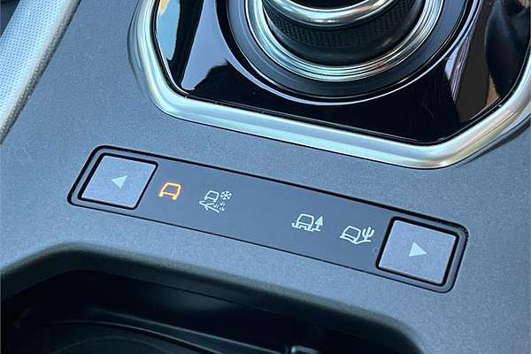 2017 Range Rover EVOQUE Si4 HSE DYNAMIC LV MY17