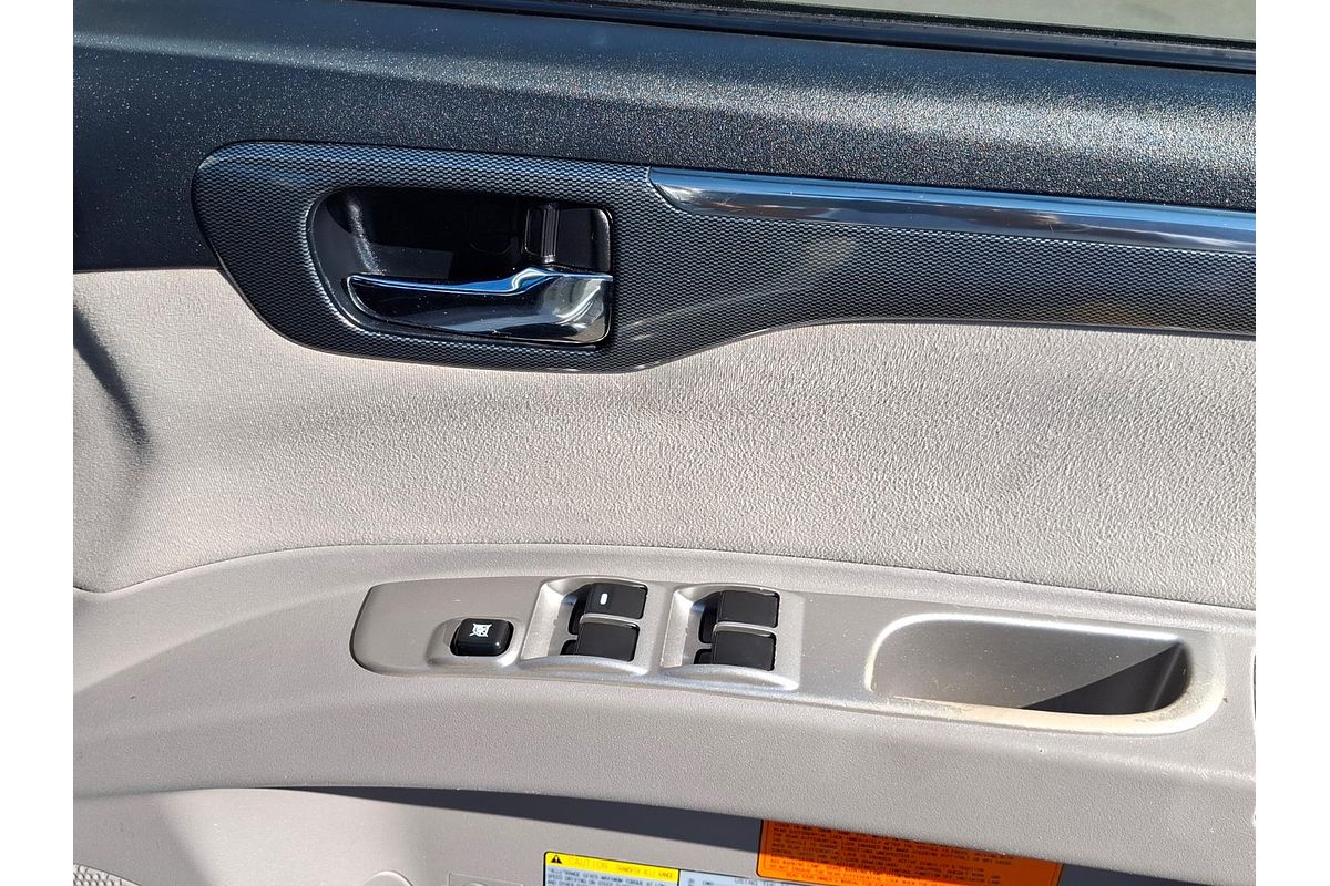 2015 Mitsubishi Challenger PC
