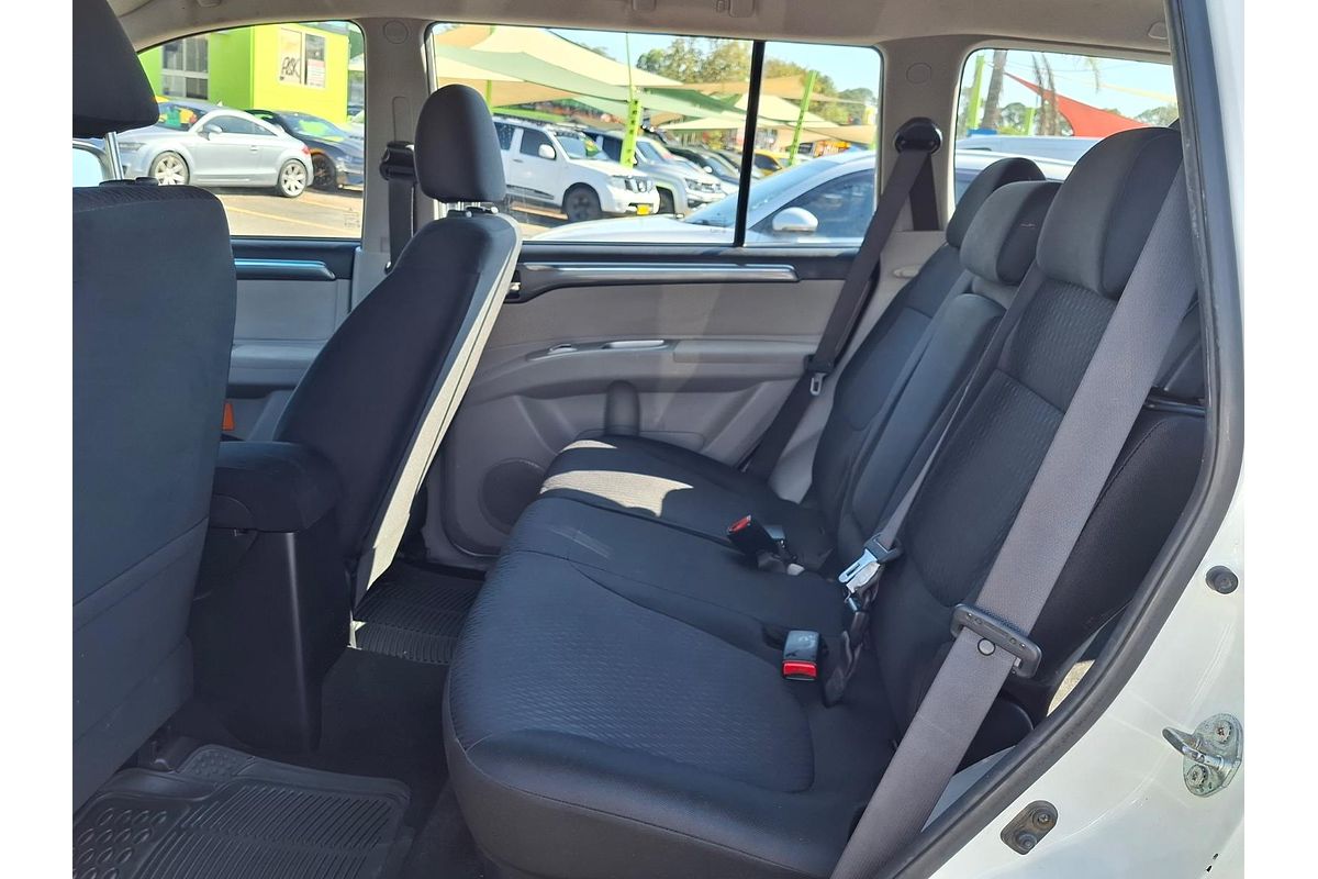 2015 Mitsubishi Challenger PC