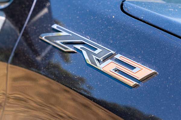 2024 Chevrolet Silverado 1500 ZR2 W/Tech Pack T1 4X4