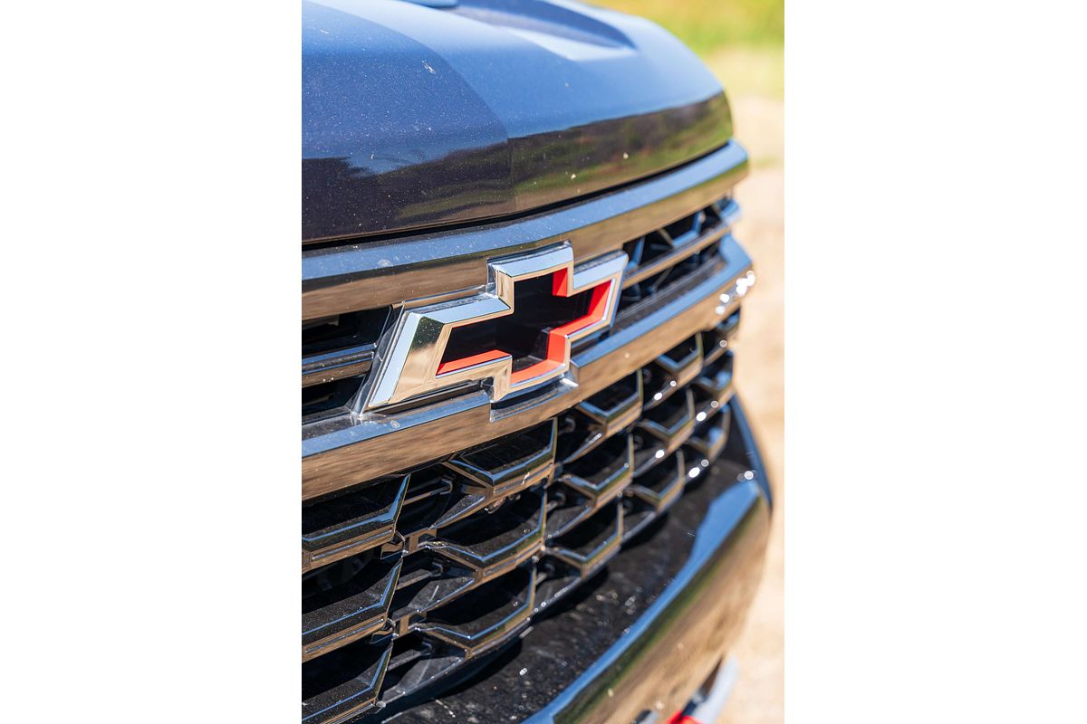 2024 Chevrolet Silverado 1500 ZR2 W/Tech Pack T1 4X4