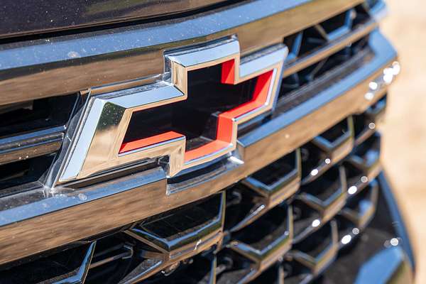 2024 Chevrolet Silverado 1500 ZR2 W/Tech Pack T1 4X4