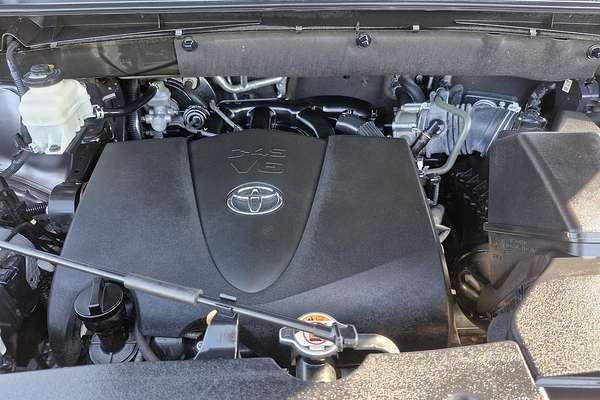 2019 Toyota Kluger GXL GSU50R