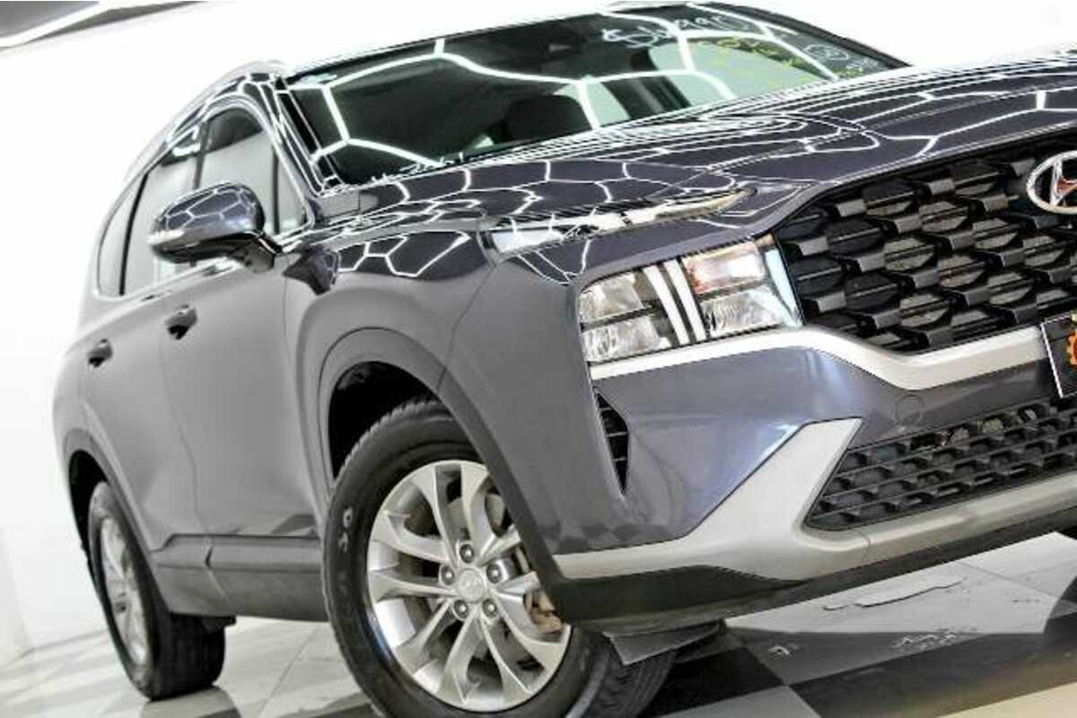 2021 Hyundai Santa Fe Active TM.V3