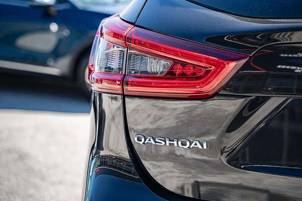 2017 Nissan QASHQAI N-TEC J11 Series 2
