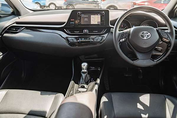 2019 Toyota C-HR Koba NGX50R