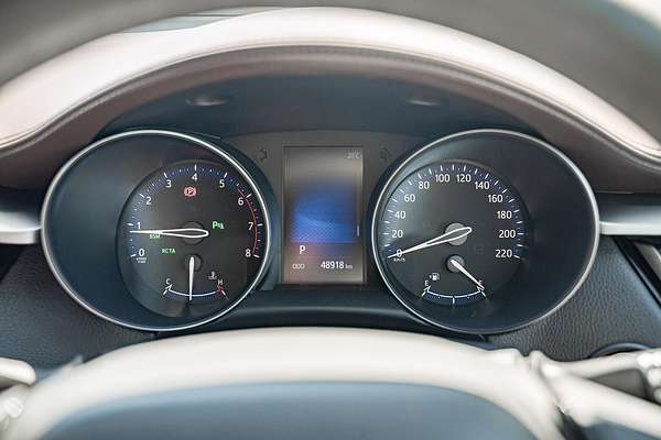 2019 Toyota C-HR Koba NGX50R