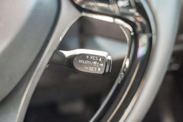 2019 Toyota C-HR Koba NGX50R