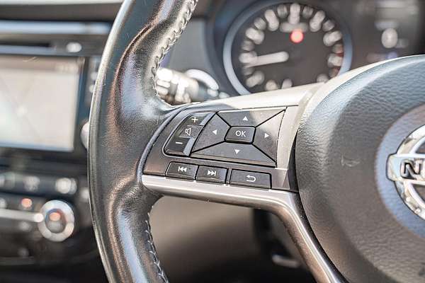 2017 Nissan QASHQAI N-TEC J11 Series 2
