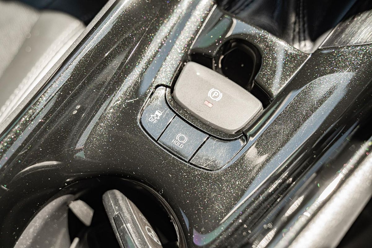 2019 Toyota C-HR Koba NGX50R