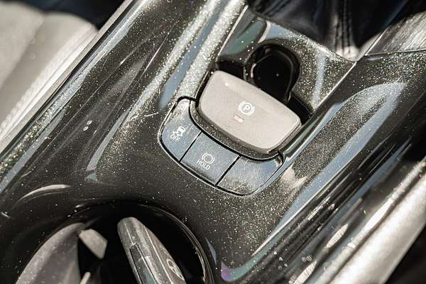 2019 Toyota C-HR Koba NGX50R