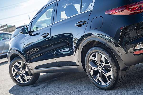 2019 Kia Sportage Si Premium QL