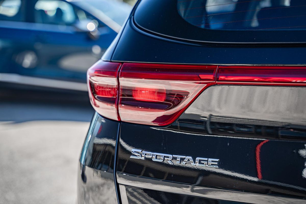 2019 Kia Sportage Si Premium QL